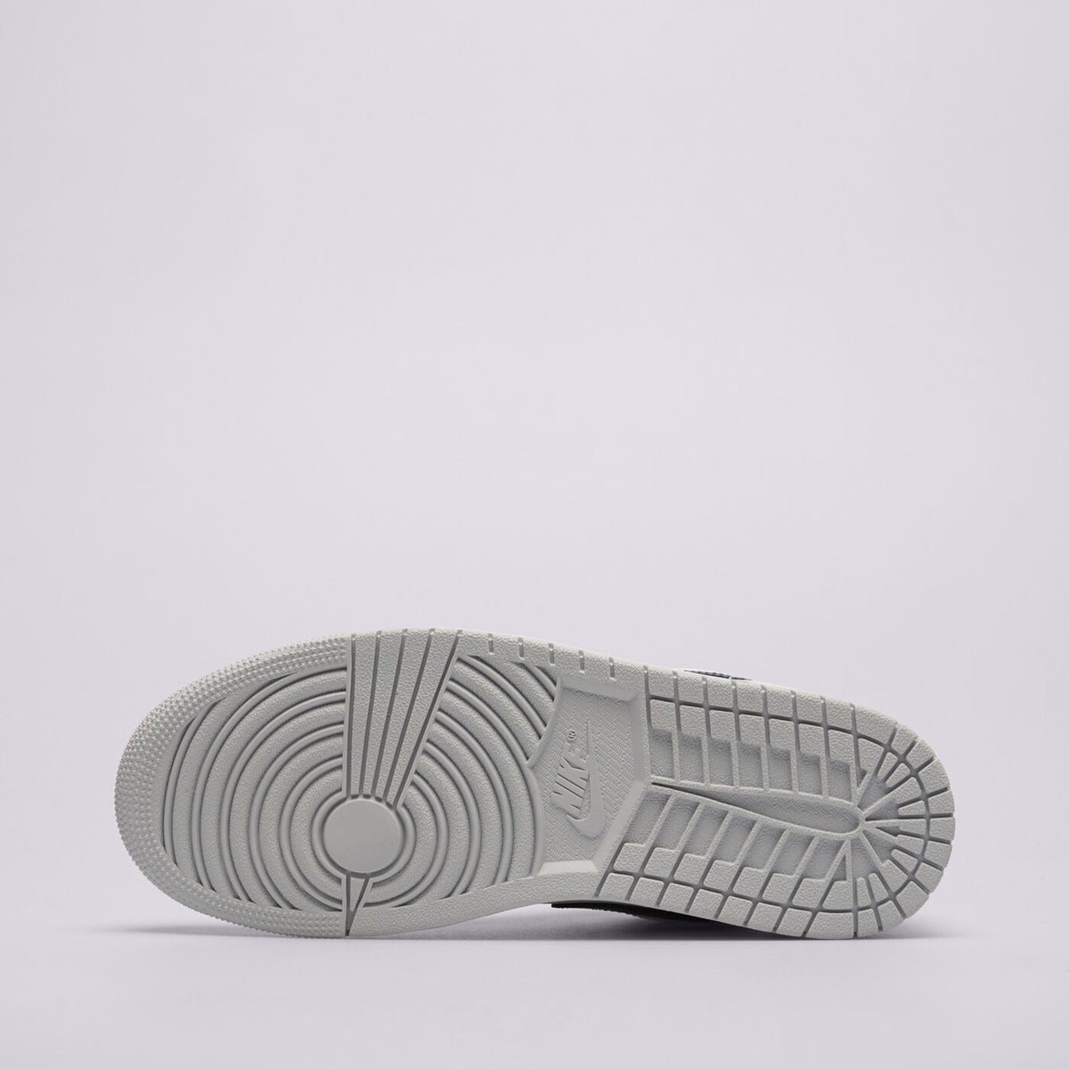 AJ 1 Low - Blue 553558-400