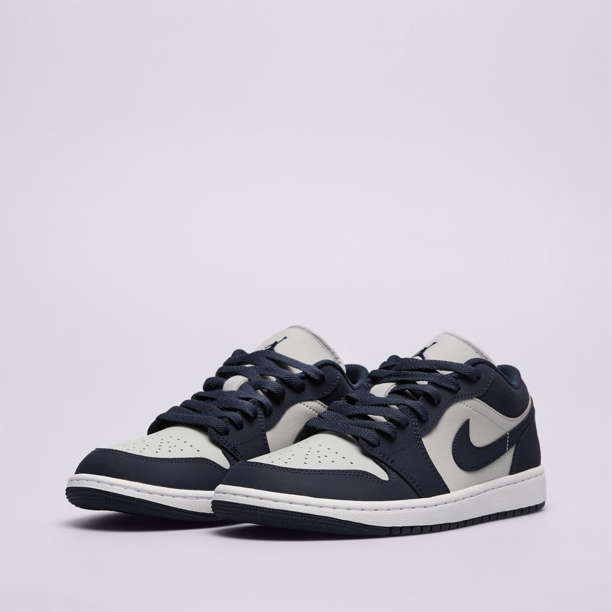 AJ 1 Low - Blue IV6045-451