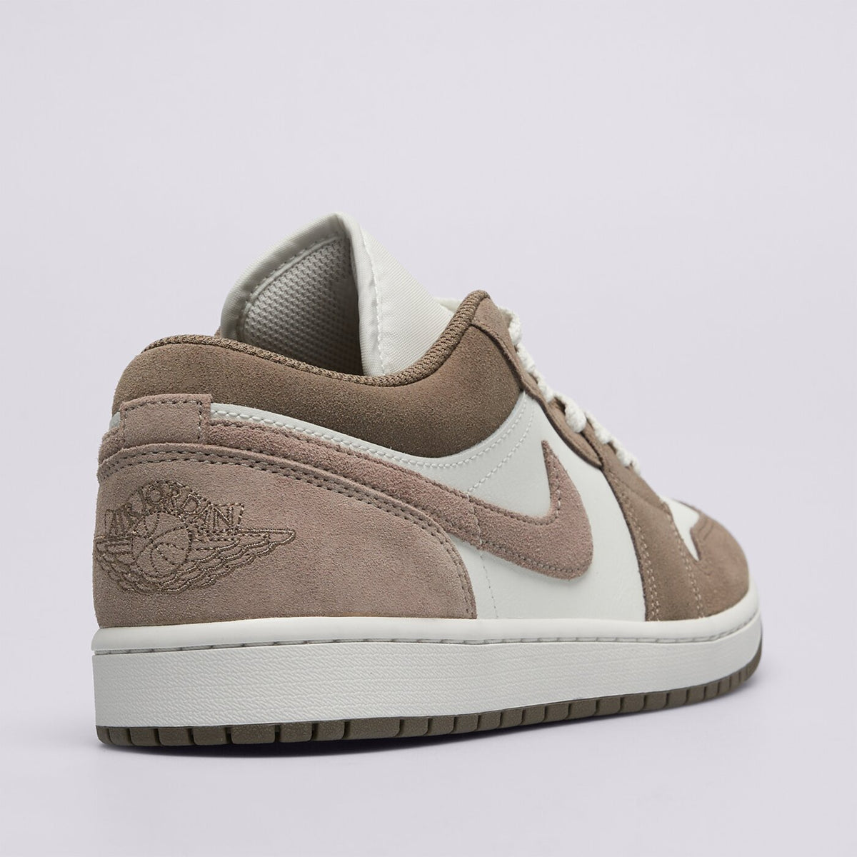 AJ 1 Low - Tan