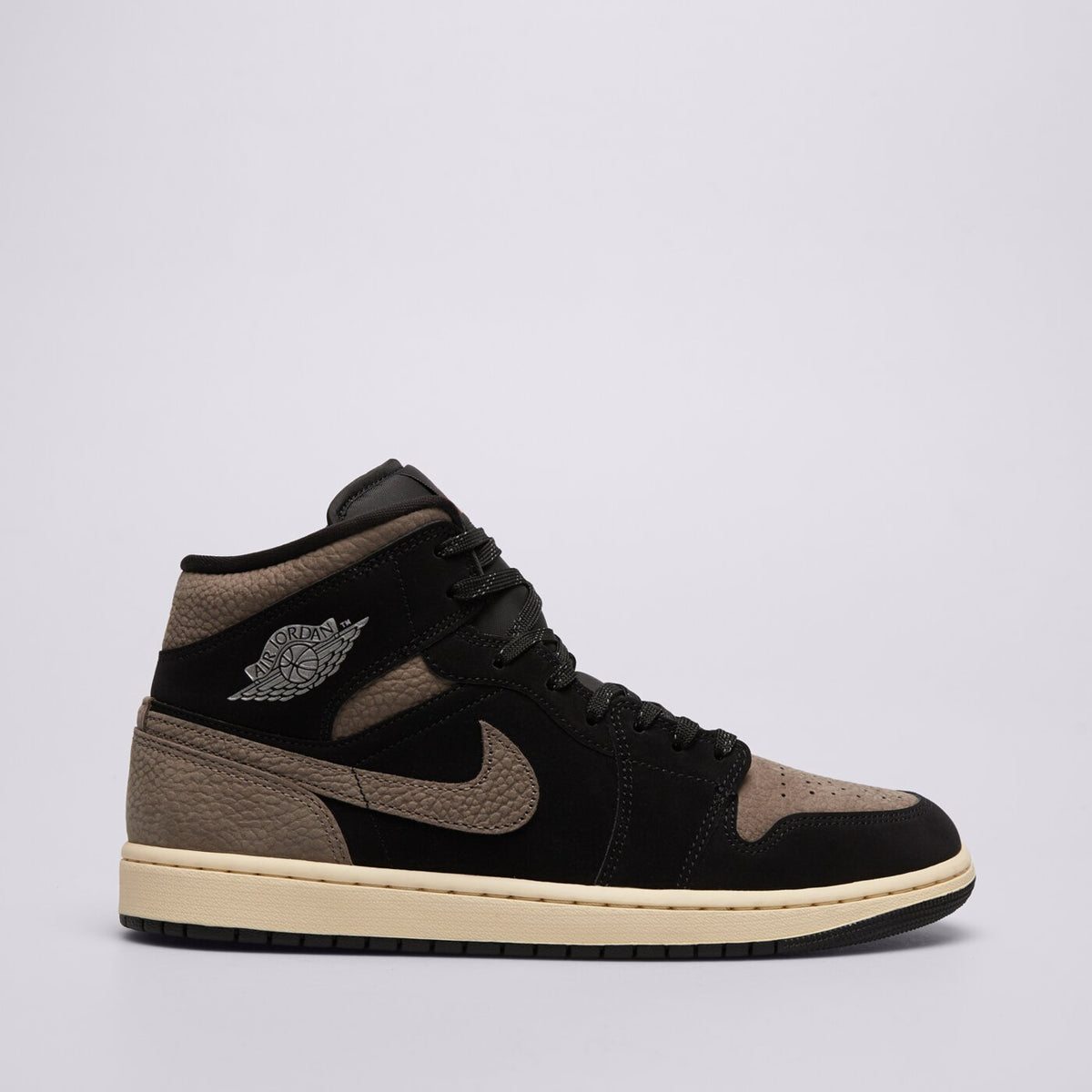 AJ 1 Mid SE - Brown IB7110-002