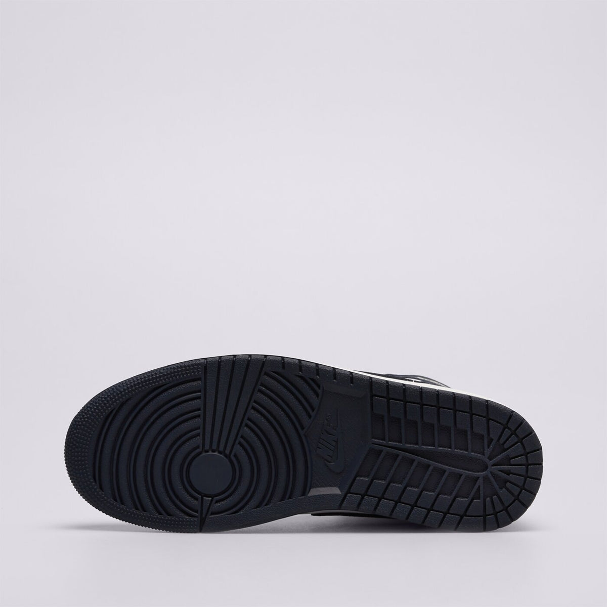AJ 1 Mid - Blue IV6046-400