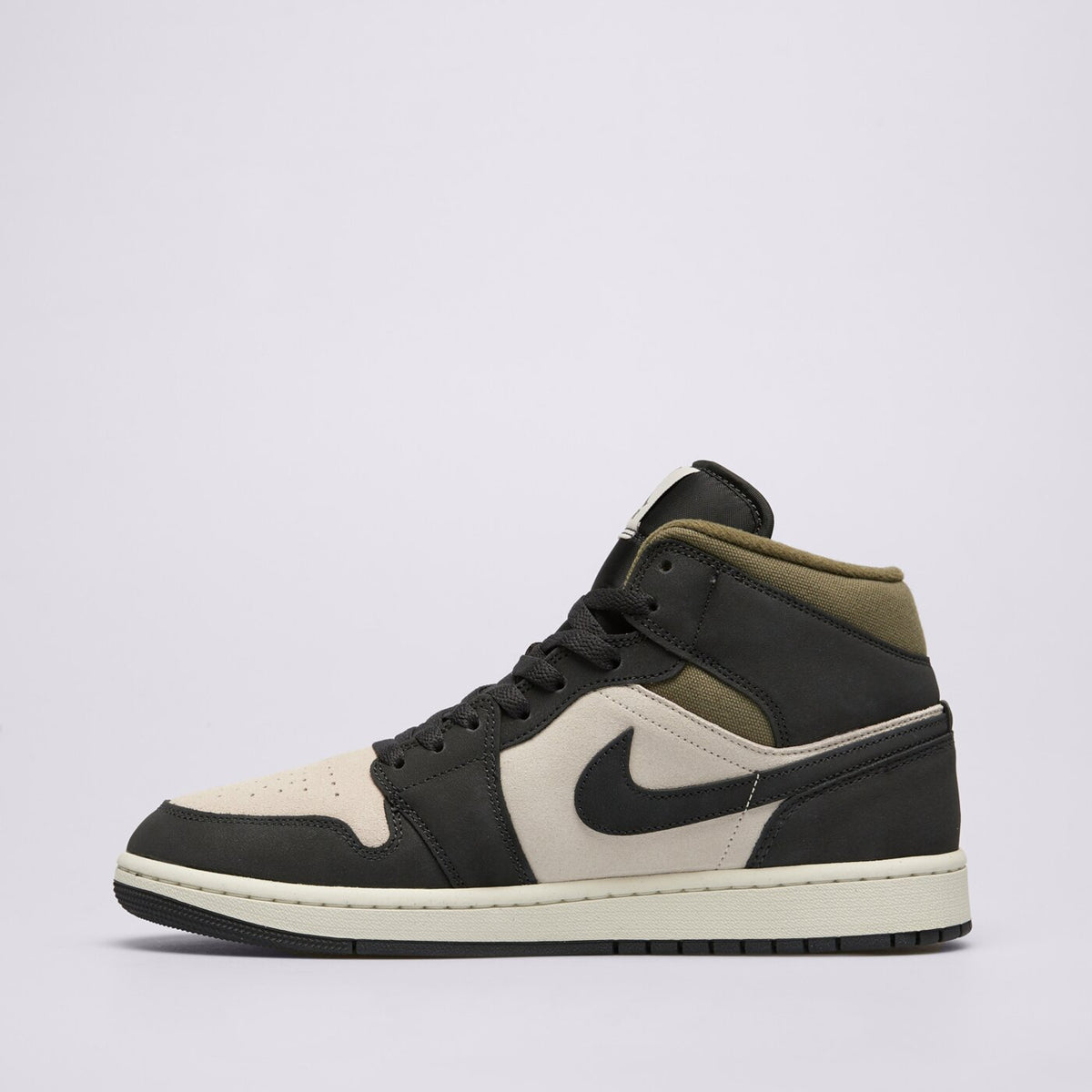 AJ 1 Mid - Green HV4091-102