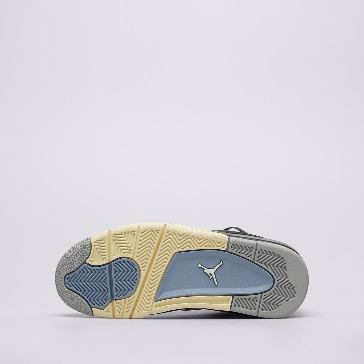 AJ 4 RM GS - Grey