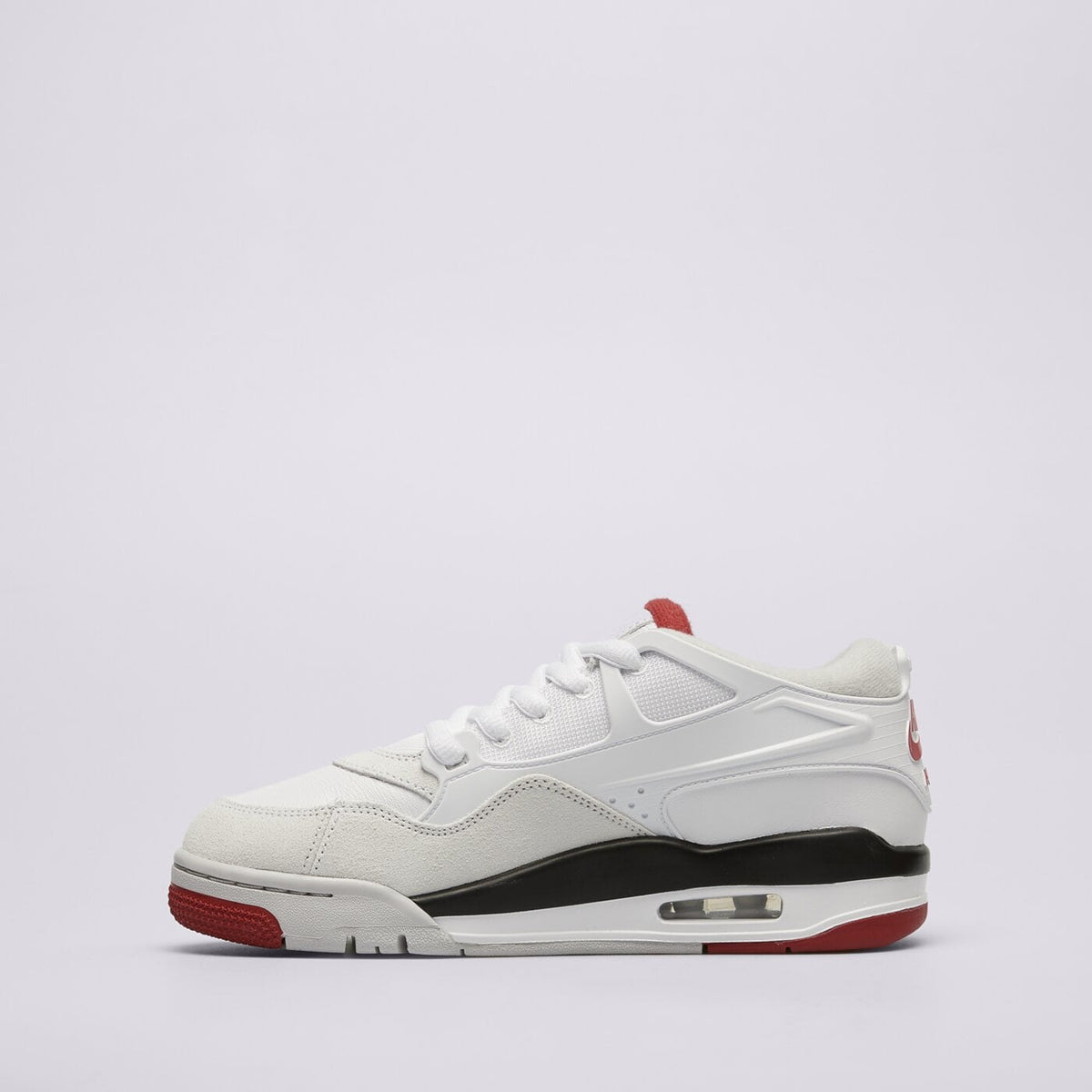 AJ 4 RM GS - White