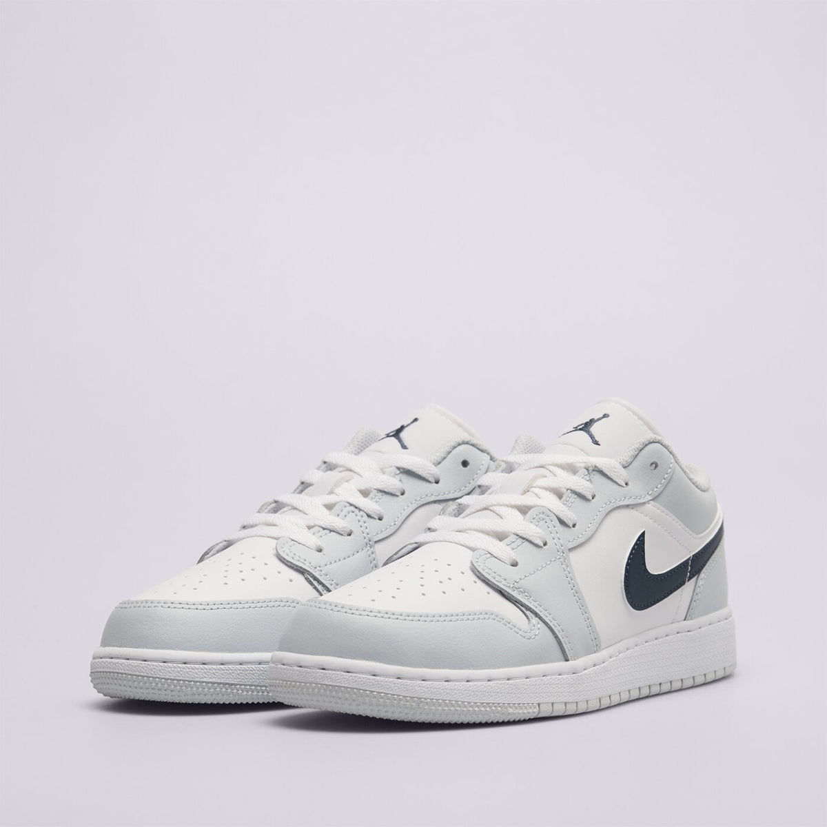 AJ 1 Low GS - Blue