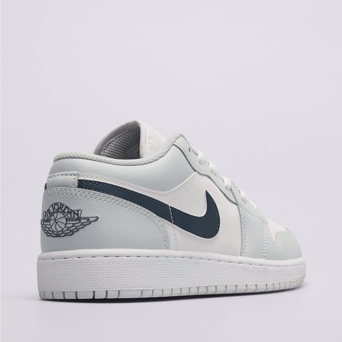 AJ 1 Low GS - Blue