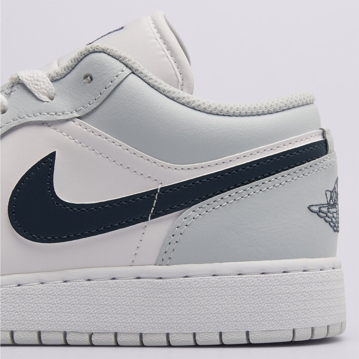 AJ 1 Low GS - Blue