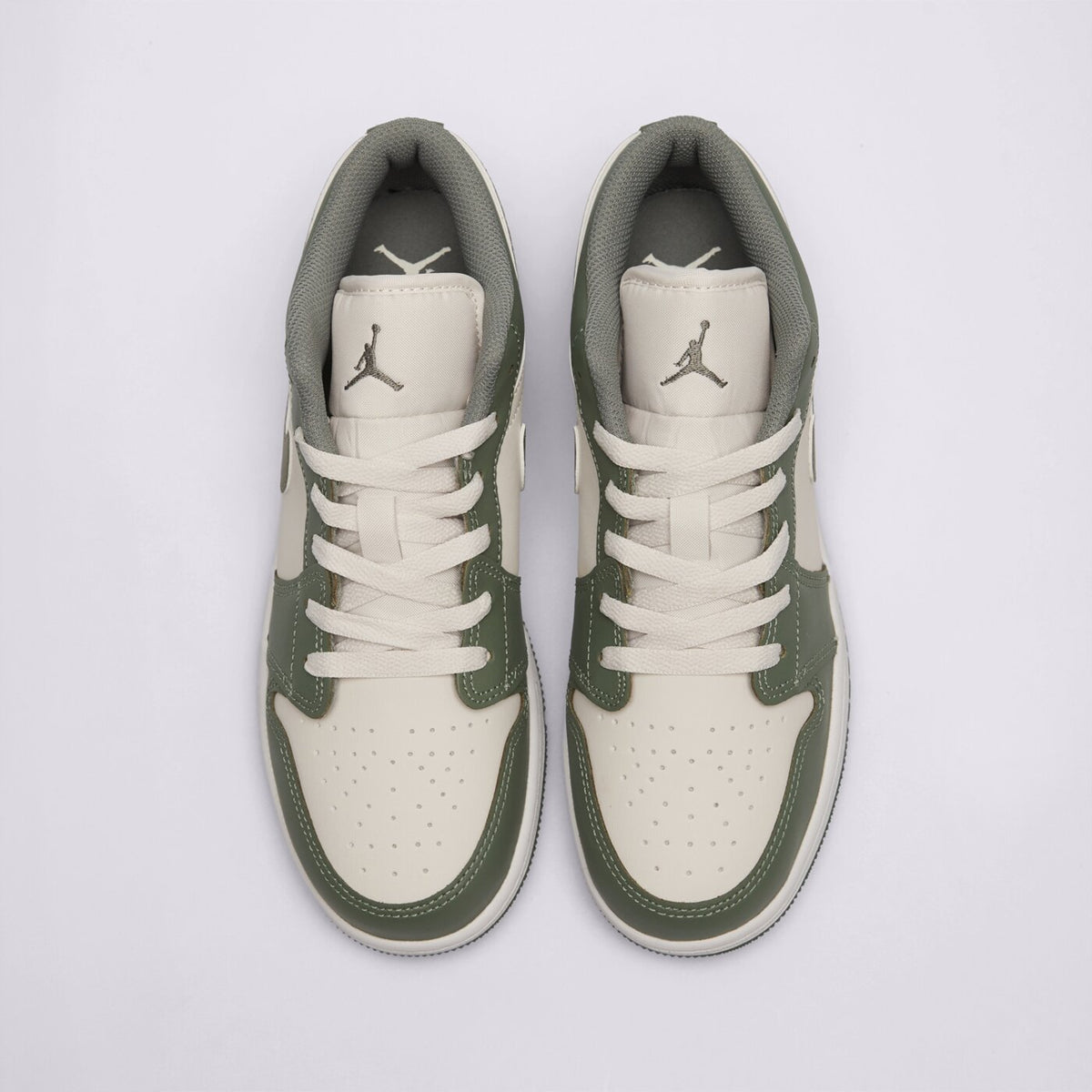 AJ 1 Low GS - Tan