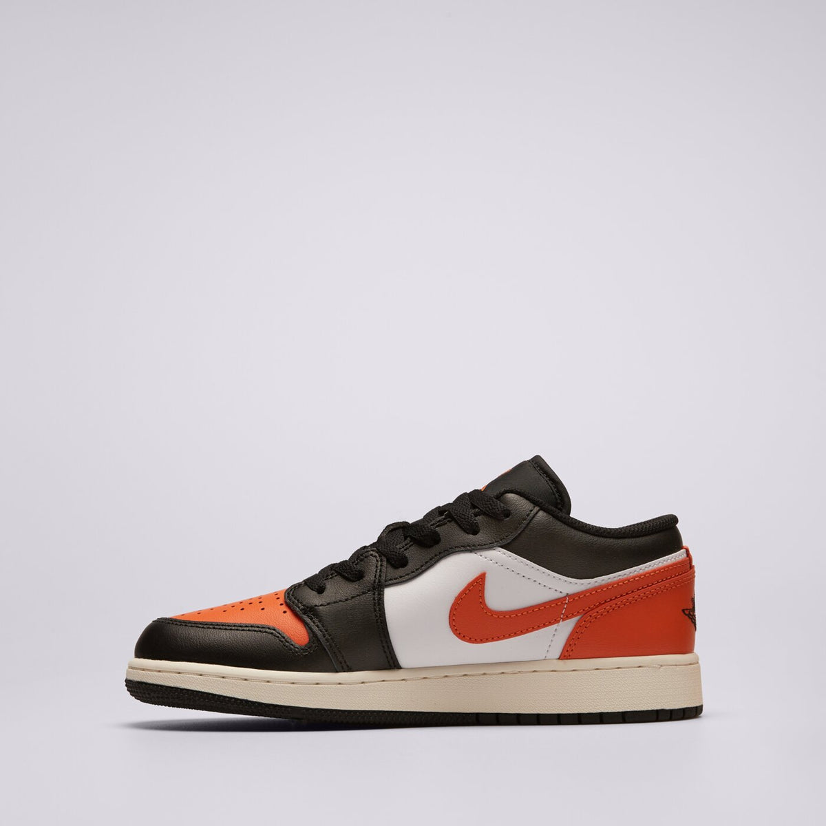 AJ 1 Low GS - Orange