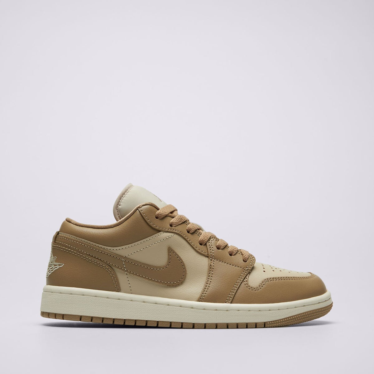 AJ 1 Low Women's - Tan DC0774-203