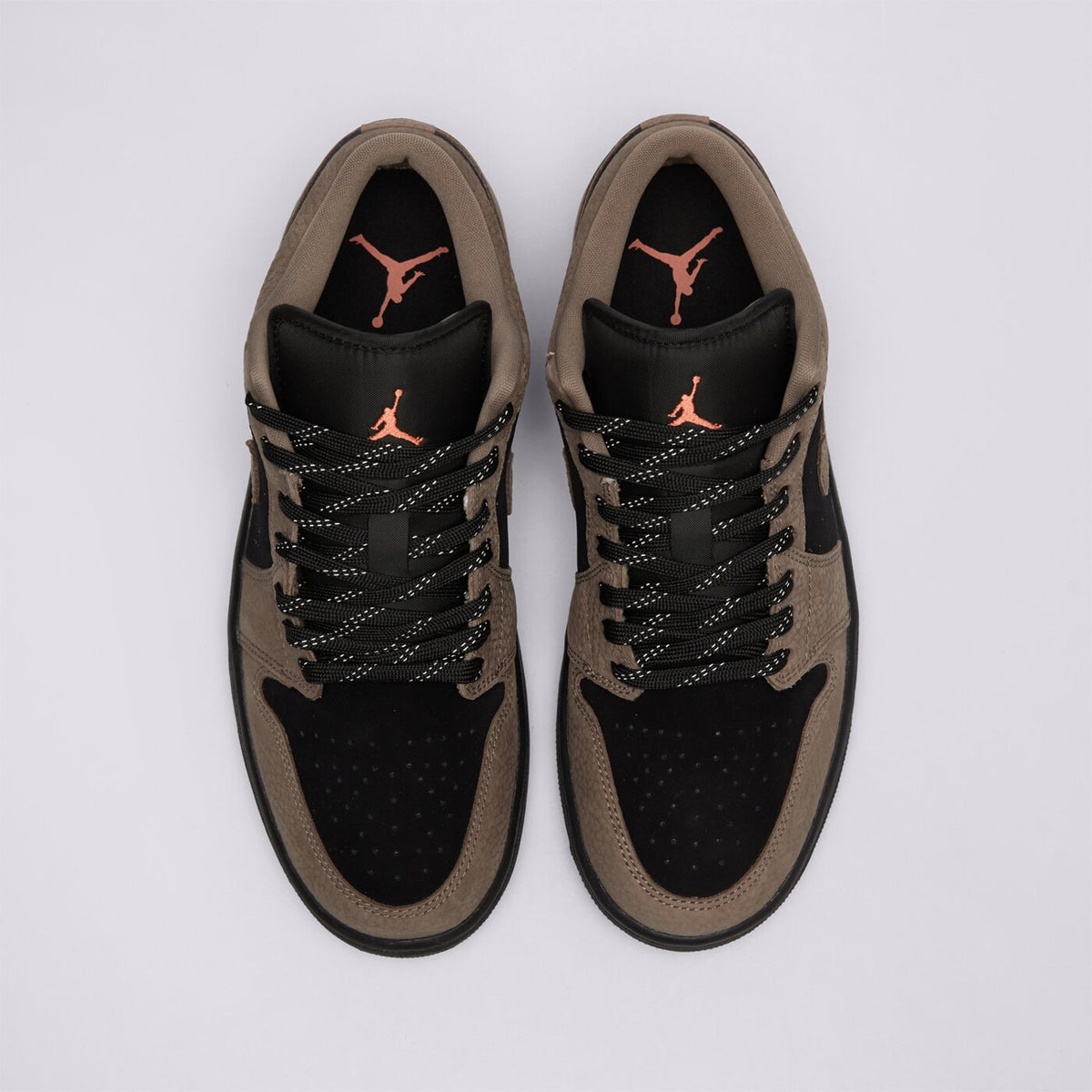 AJ 1 Low SE - Brown IB7109-005