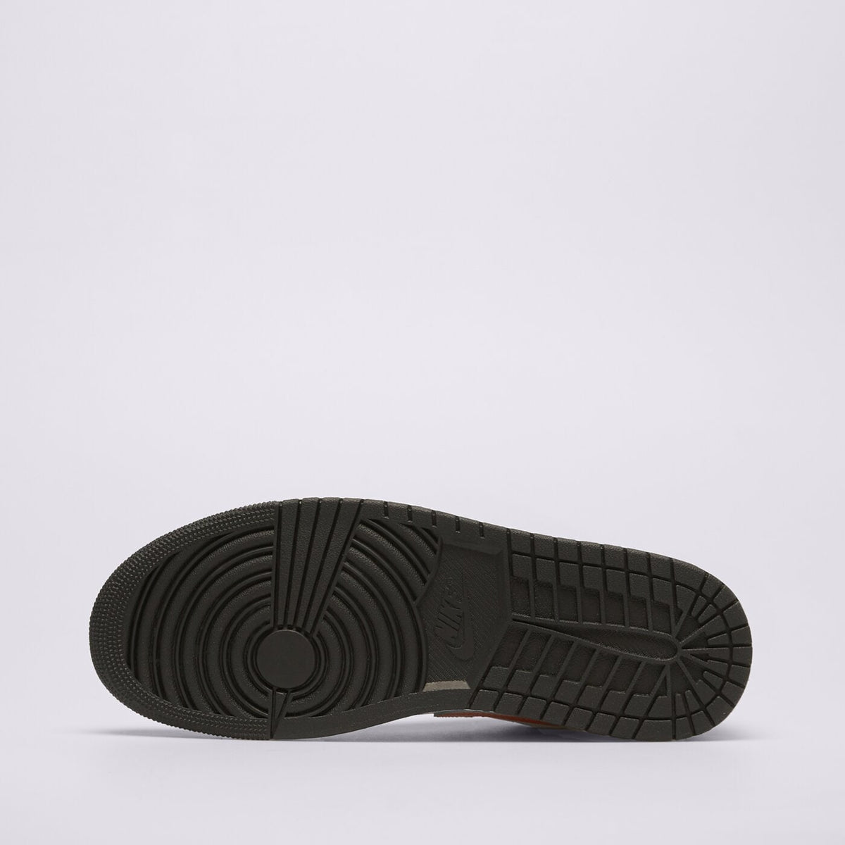 AJ 1 Low - Black