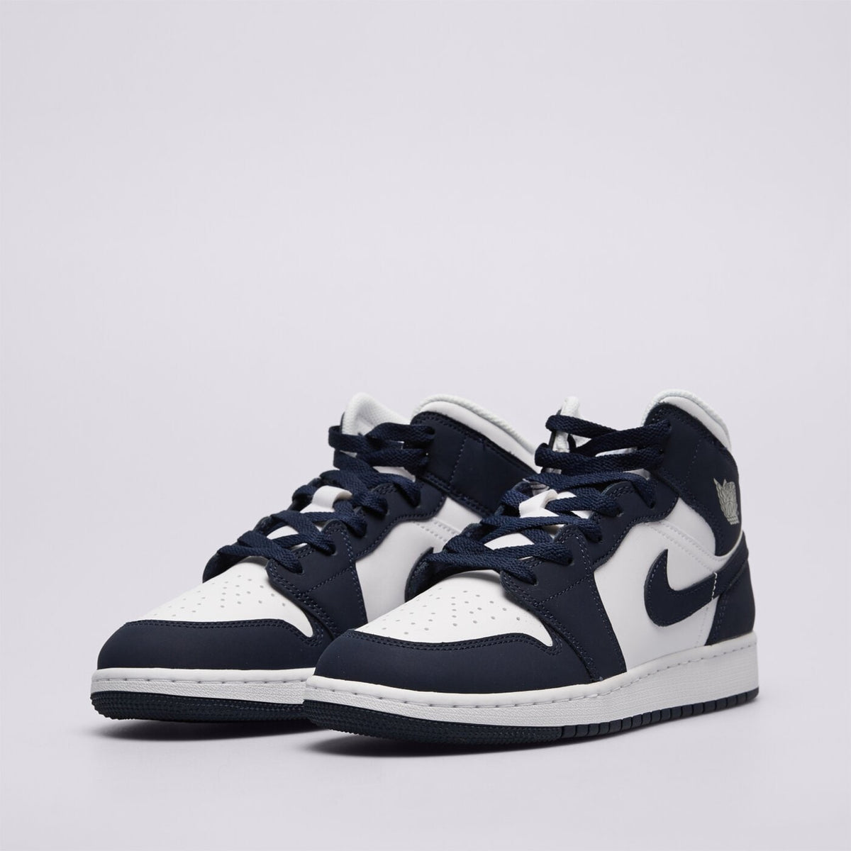 AJ 1 Mid GS - Navy