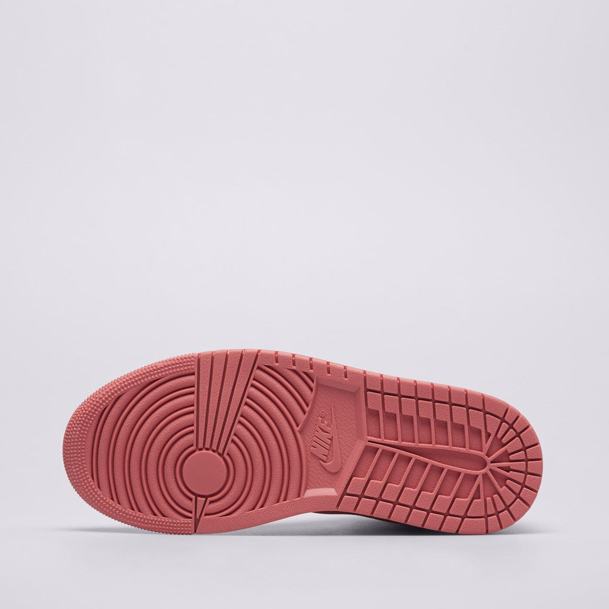 AJ 1 Mid Women's - Pink BQ6472-109