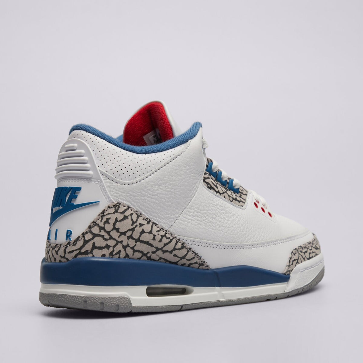 AJ 3 Retro GS - Black