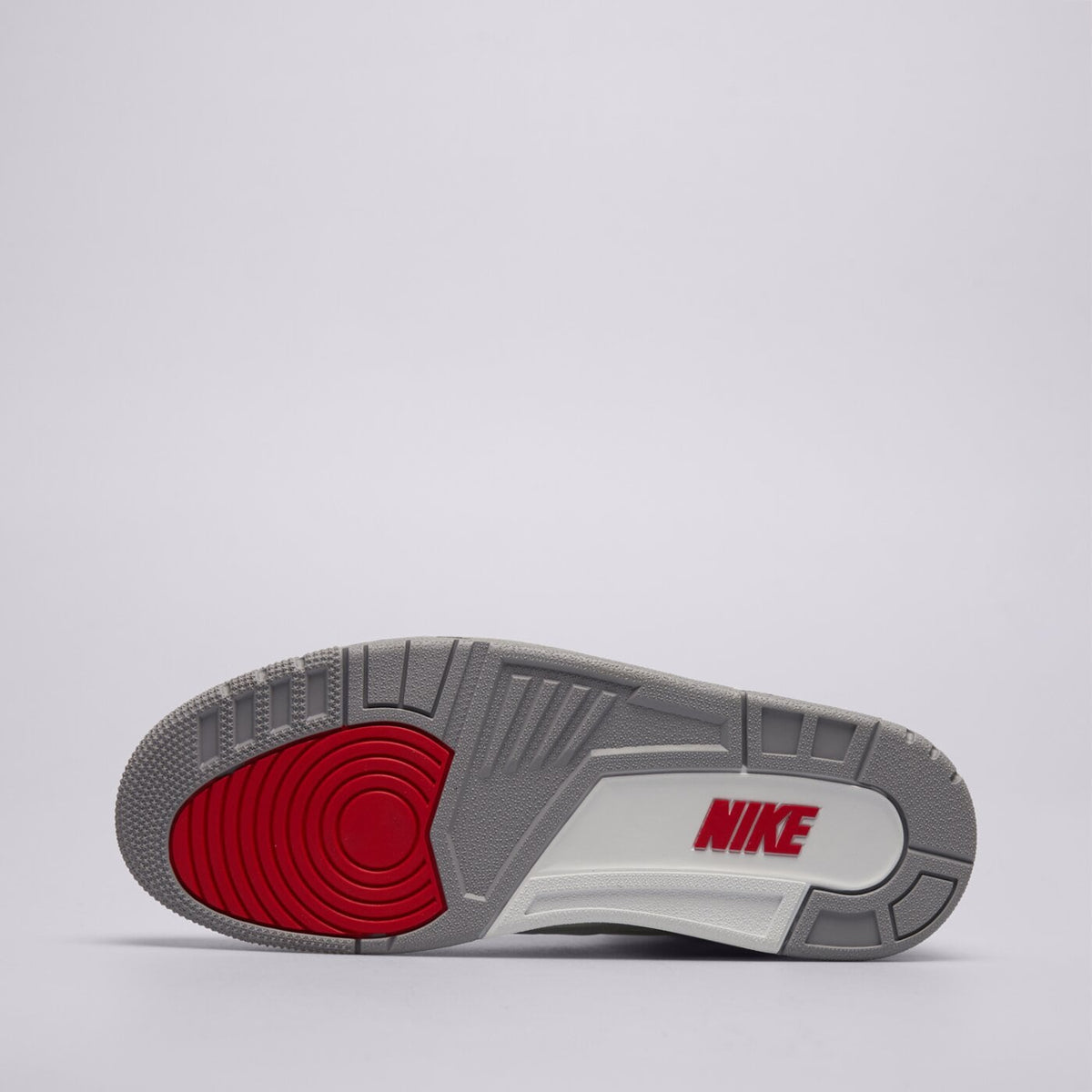 AJ 3 Retro OG - White