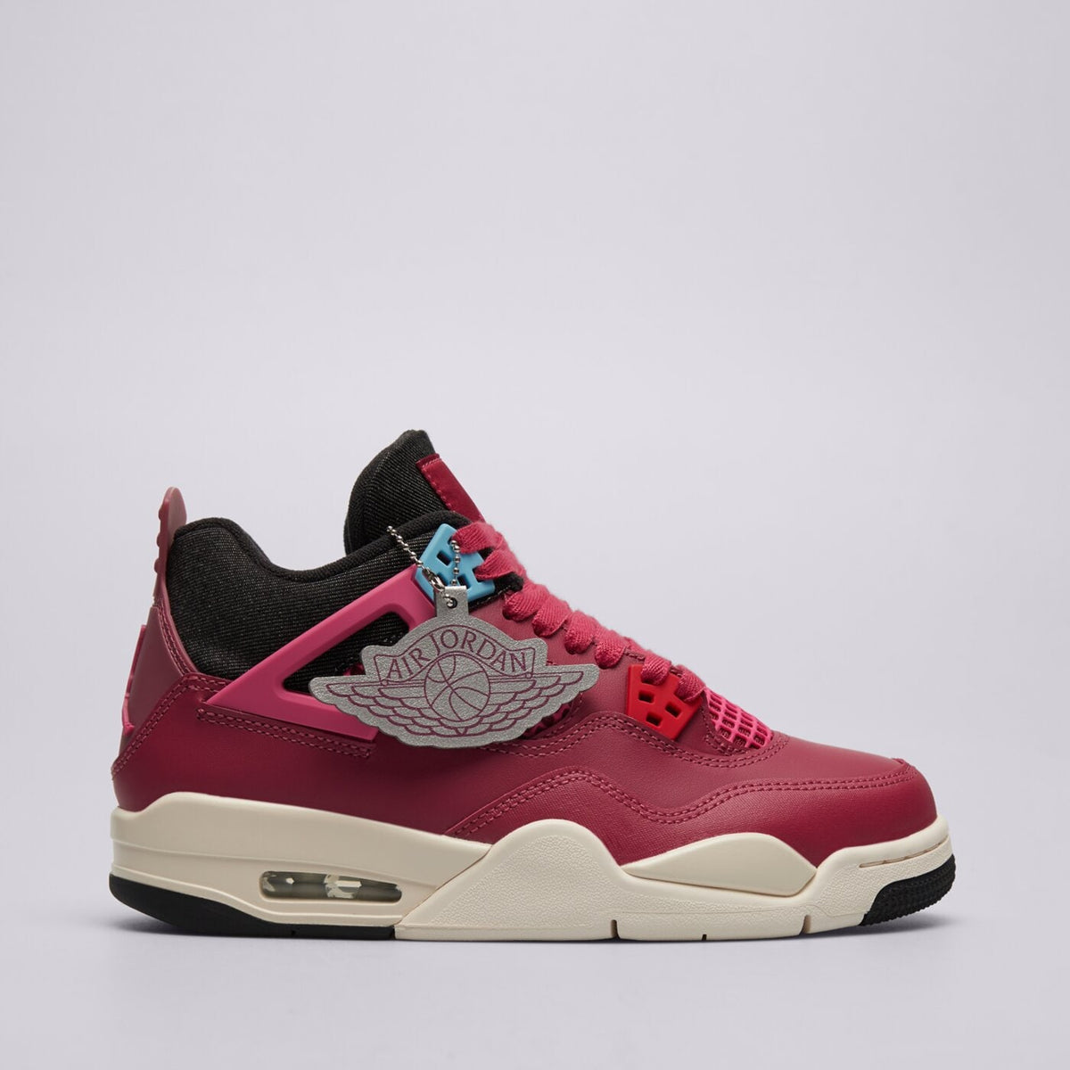AJ 4 Retro GS - Pink