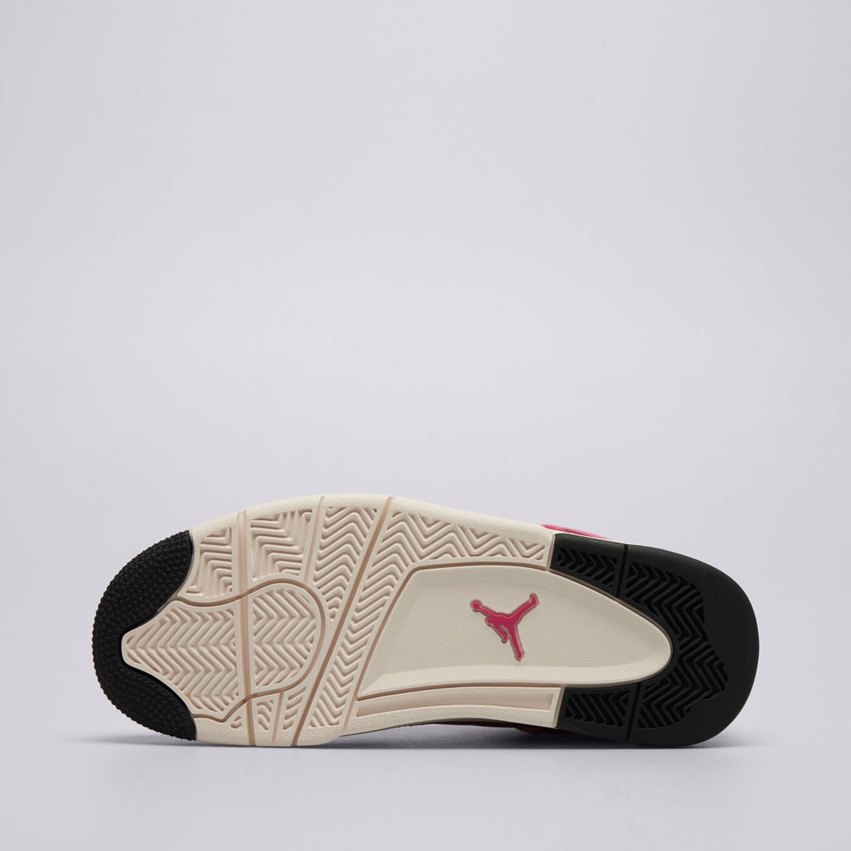 AJ 4 Retro GS - Pink