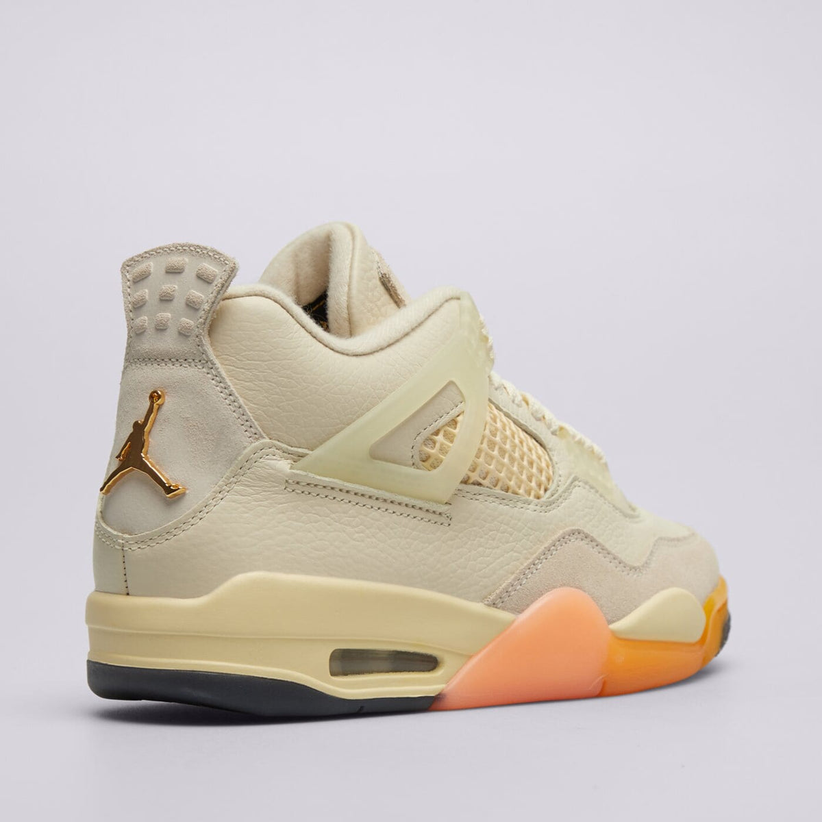 AJ 4 Retro Women's - Tan HV0823-101