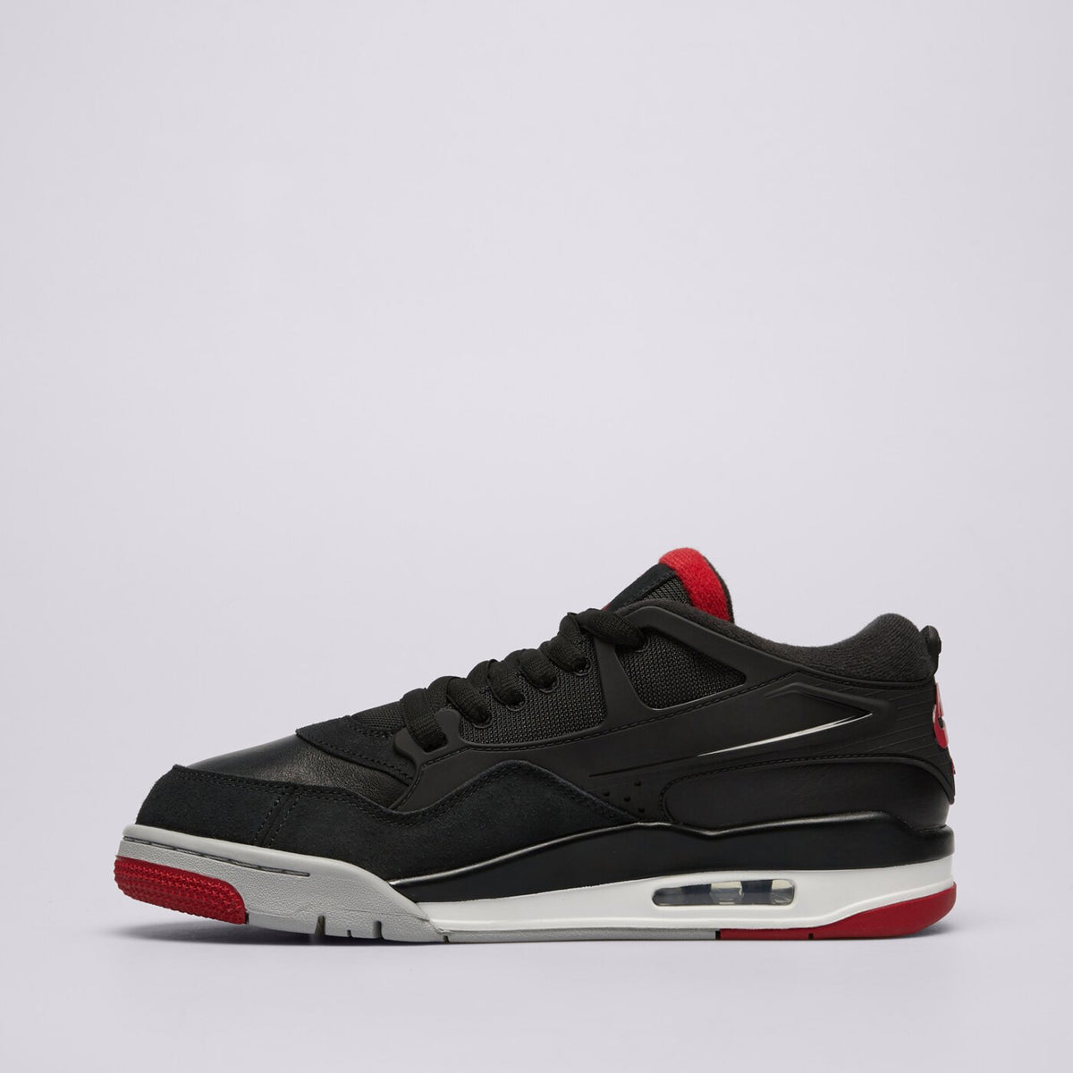 AJ 4 RM - Black