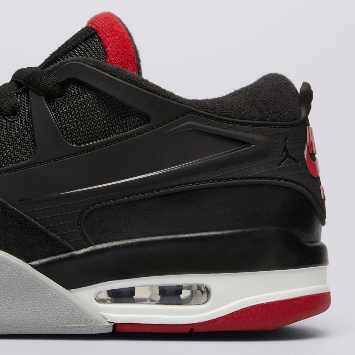 AJ 4 RM - Black