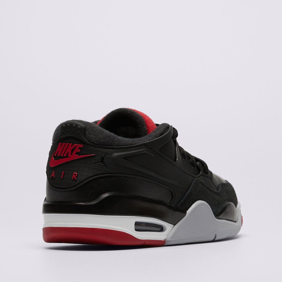 AJ 4 RM GS - Black