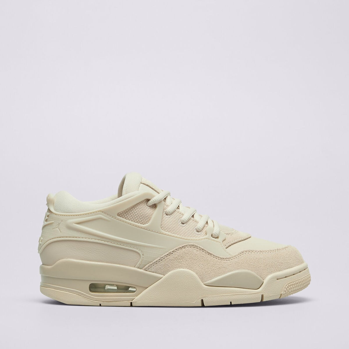 AJ 4 RM Women's - Tan FQ7940-200