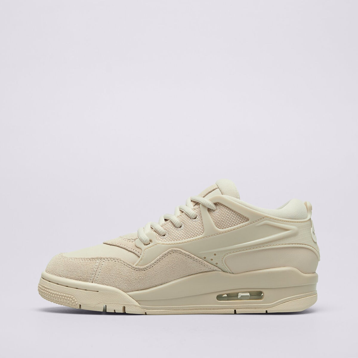 AJ 4 RM Women's - Tan FQ7940-200