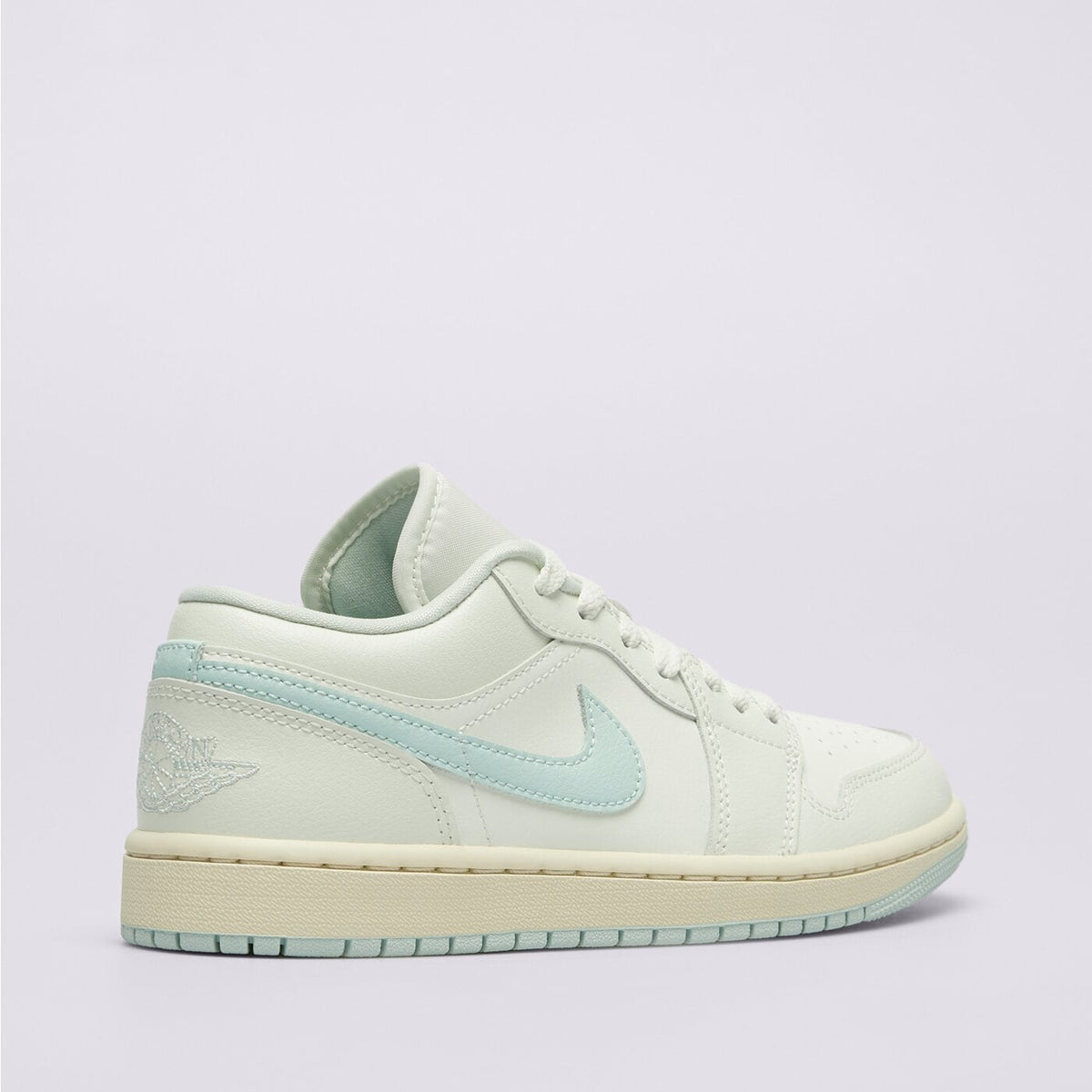 AJ 1 Low Women's - Mint