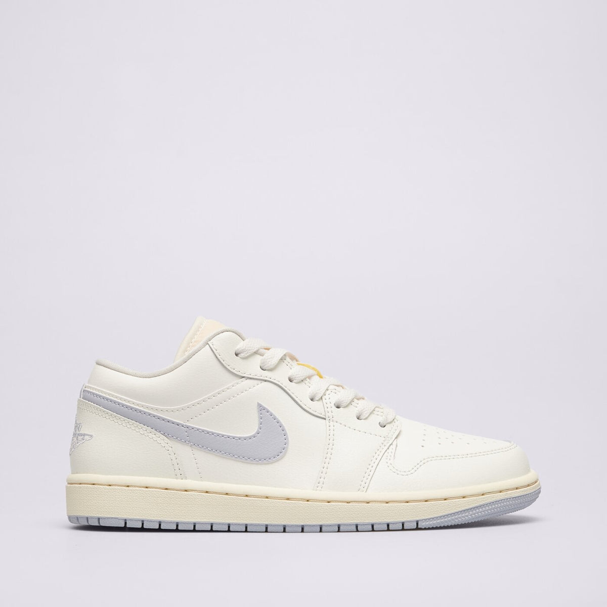 AJ 1 Low Women's - Tan DC0774-106
