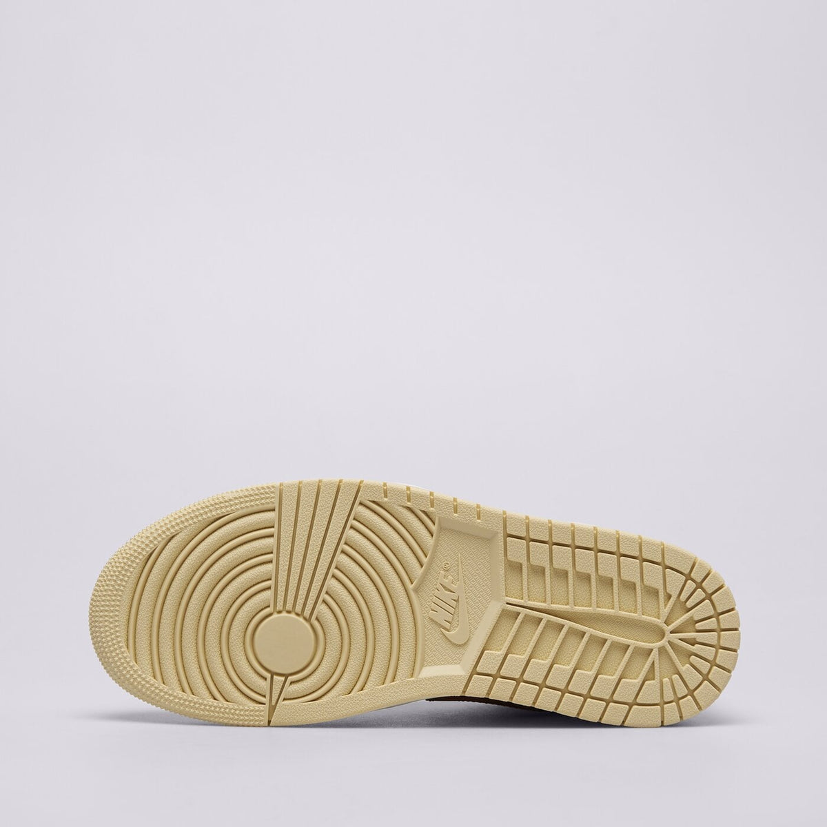 AJ 1 Low Women's - Tan HV6530-100