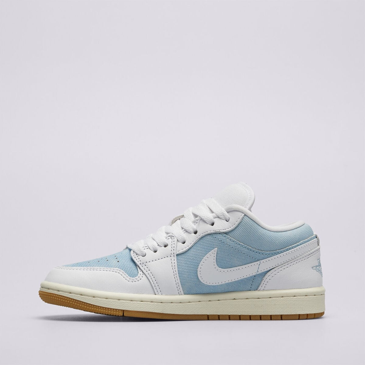 AJ 1 Low SE Women's - White HQ2004-400