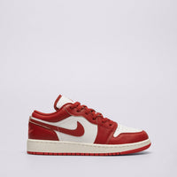 AJ 1 Low SE GS - Red