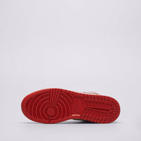 AJ 1 Low SE GS - Red