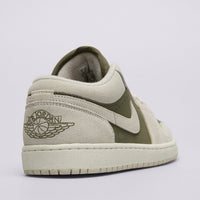 AJ 1 Low SE - Grey