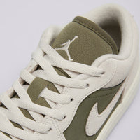 AJ 1 Low SE - Grey