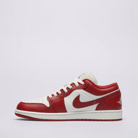 AJ 1 Low - White 553558-166