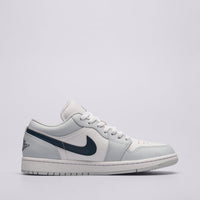 AJ 1 Low - Blue 553558-400