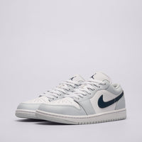 AJ 1 Low - Blue 553558-400