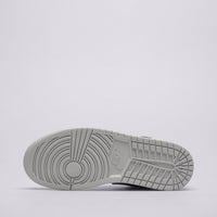 AJ 1 Low - Blue 553558-400
