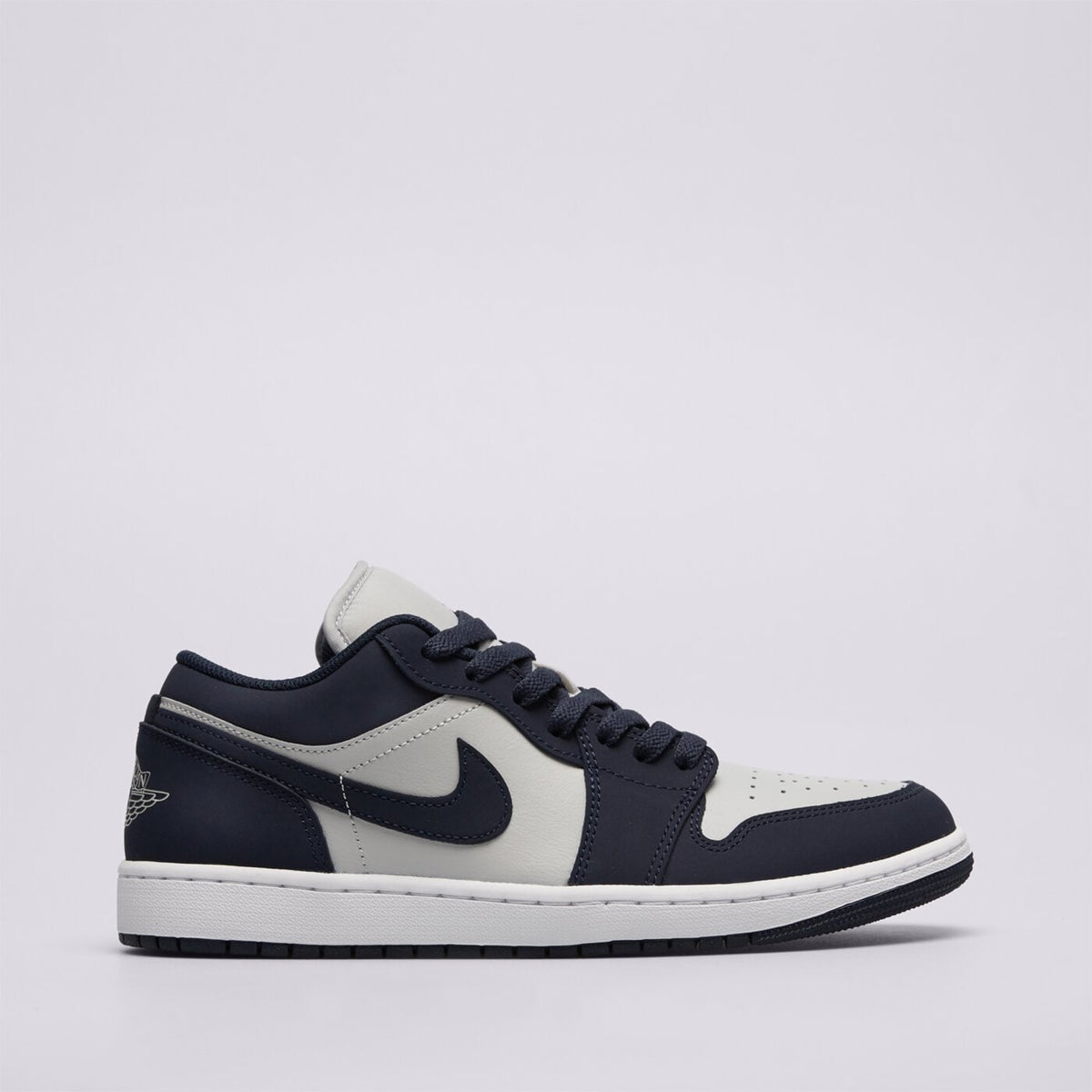 AJ 1 Low - Blue IV6045-451
