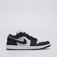 AJ 1 Low - Blue IV6045-451