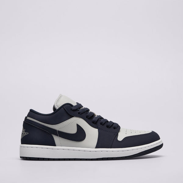 AJ 1 Low - Blue IV6045-451