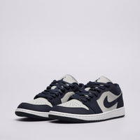 AJ 1 Low - Blue IV6045-451