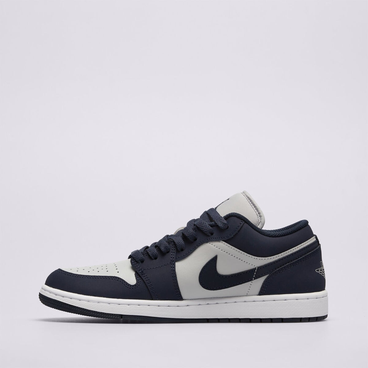 AJ 1 Low - Blue IV6045-451
