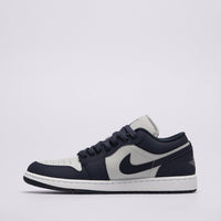 AJ 1 Low - Blue IV6045-451