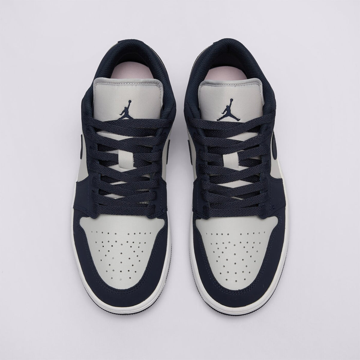 AJ 1 Low - Blue IV6045-451