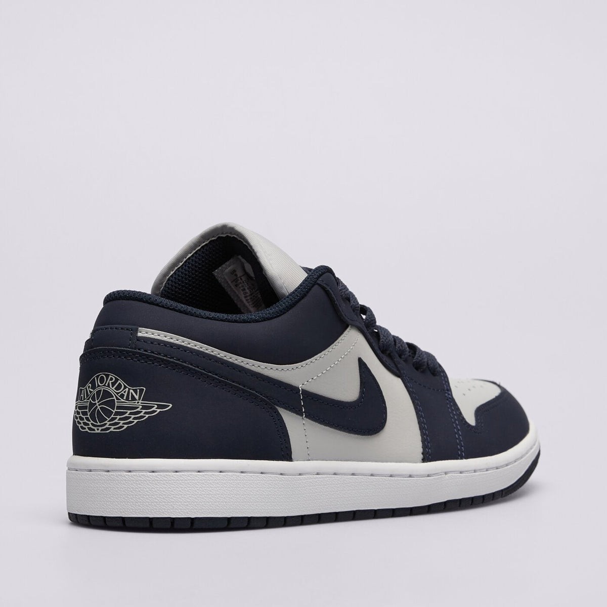 AJ 1 Low - Blue IV6045-451