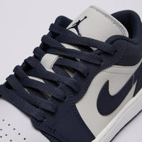 AJ 1 Low - Blue IV6045-451