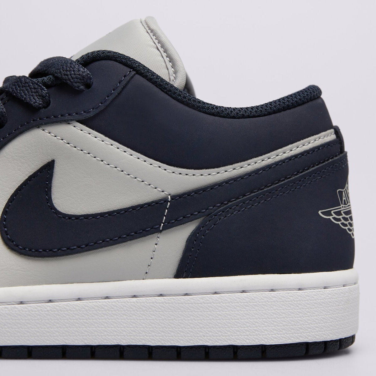 AJ 1 Low - Blue IV6045-451